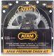 01077551 Afam Transmission Set For Honda Xrv 750 Africa Twin L, M, N 1990-1992