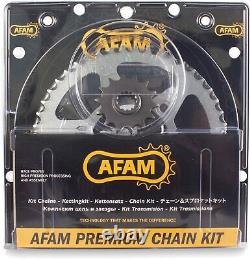 01077551 AFAM Transmission Set for Honda XRV 750 Africa Twin L, M, N 1990-1992