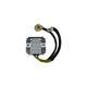 12v Dc Regulator For Honda Xrv 750 Africa Twin '92 Ref. 31600-mv1-941