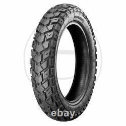 140/80-17 69T M+S Rubber HEIDENAU K60 Scout for Honda 750 XRV Africa Twin