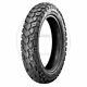 140/80-17 69t M+s Rubber Heidenau K60 Scout For Honda 750 Xrv Africa Twin