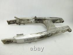 1989 Honda Africa Twin XRV 650 RD03 Rear Swingarm