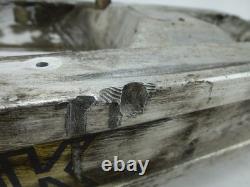 1989 Honda Africa Twin XRV 650 RD03 Rear Swingarm