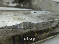 1989 Honda Africa Twin XRV 650 RD03 Rear Swingarm