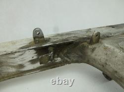 1989 Honda Africa Twin XRV 650 RD03 Rear Swingarm