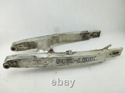 1989 Honda Africa Twin XRV 650 RD03 Rear Swingarm