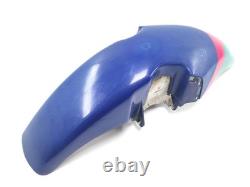 1992 Honda XRV 750 Africa Twin RD04 Front Mudguard Fairing
