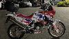 1996 Honda Africa Twin Xr750 Rd07