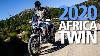 2020 Honda Africa Twin Crf1100 Review