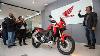 2025 Honda Africa Twin 650 Finally Launched