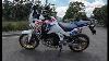 2025 Honda Africa Twin Adventure Sports First Ride & Raw Impressions