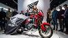 2025 Honda Africa Twin Finally Launched Here: Here's What You Need To Know