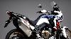2025 Honda Africa Twin: This Game-changing Upgrade Will Blow Your Mind Riderrevolution