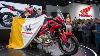 2025 New Honda Nc750x Officially Launched