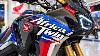 2027 Honda Africa Twin: Honda Just Took Adventure Bikes To The Next Level