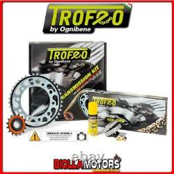 2529871647 Transmission Kit Trofeo Honda Xrv 750 Africa Twin (ratio 2) 20