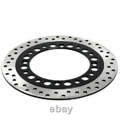 267mm Brake Discs Before Xrv750 For Honda Africa Twin Xrv 750 A 1990-2003