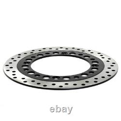 267mm Brake Discs Before Xrv750 For Honda Africa Twin Xrv 750 A 1990-2003