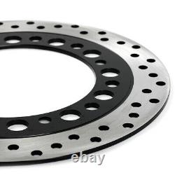267mm Brake Discs Before Xrv750 For Honda Africa Twin Xrv 750 A 1990-2003
