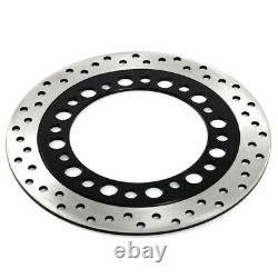 267mm Brake Discs Before Xrv750 For Honda Africa Twin Xrv 750 A 1990-2003