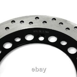 267mm Brake Discs Before Xrv750 For Honda Africa Twin Xrv 750 A 1990-2003