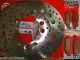 2 Brembo Front Discs And Pads Honda Xrv 750 Africa Twin 1996 1997 7c7