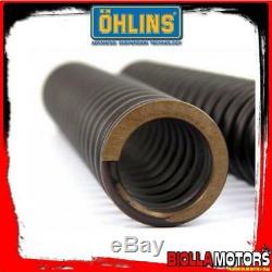 400/021 Set Of Spring Fork Ohlins Xrv 650/750 Honda Africa Twin Set Spring