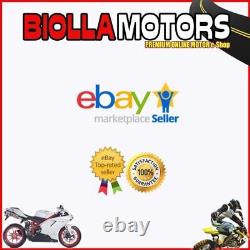 8424e Leovince Exhaust Honda Xrv 750 Africa Twin 1995 2005 LV One Evo Stainless Steel