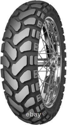 90/90-21-54H 140/80-17-69H MITAS E-07 ENDURO TIRES HONDA XRV 750 Africa Twin