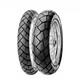 90/90/21 54h 140/80/17 69h Metzeler Tourance Tires Honda Xrv 750 Africa Twin