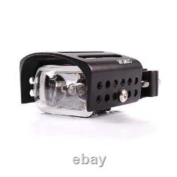 Additional Headlight S5 Honda Africa Twin Xrv 650/750, Cb 11000/ex/rs