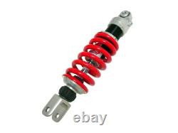 Adjustable YSS Shock Absorber for Honda XRV 650 Africa Twin 88-90 MZ456-375TRL-02