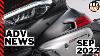Adv News Sep 2022 Transalp 750 Ktm 890 Advener Multistrada Rally V Strom 700