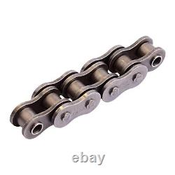 Afam Kit Steel Chain 525 XMR3 16x45 Honda XRV 750 Africa Twin 1993