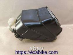 Air box for Honda XRV 750 Africa Twin from 1993 to 2000