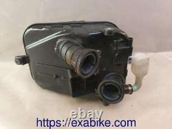 Air box for Honda XRV 750 Africa Twin from 1993 to 2000