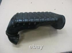 Air filter distribution sleeve for Honda 750 Africa Twin XRV RD04