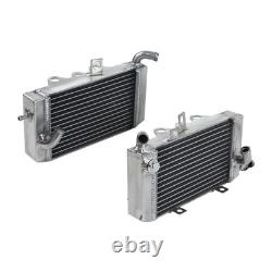 Alloy Radiator for 1990-2003 Honda XRV 750 Africa Twin XRV750 T RD04 RD07 V-Twin