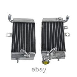 Alloy Radiator for 1990-2003 Honda XRV 750 Africa Twin XRV750 T RD04 RD07 V-Twin