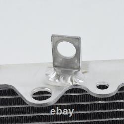 Alloy Radiator for 1990-2003 Honda XRV 750 Africa Twin XRV750 T RD04 RD07 V-Twin