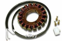 Alternator Stator Ignition G07 Honda XL 600 V Transalp Xrv 750 Africa Twin