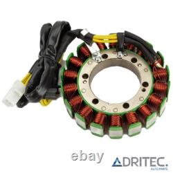 Alternator Stator for Honda XRV Africa Twin 650 (1988-1989)