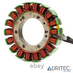 Alternator Stator for Honda XRV Africa Twin 650 (1988-1989)