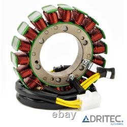 Alternator Stator for Honda XRV Africa Twin 650 (1988-1989)