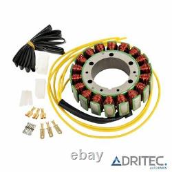 Alternator for HONDA XRV 750 Africa Twin (1993-2003)