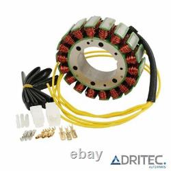 Alternator for HONDA XRV 750 Africa Twin (1993-2003)