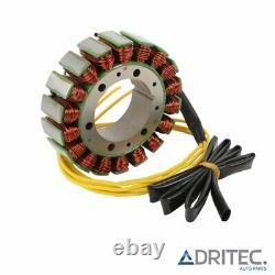 Alternator for HONDA XRV 750 Africa Twin (1993-2003)