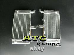 Aluminium Radiator For Honda Africa Twin Xrv650 Xrv 650