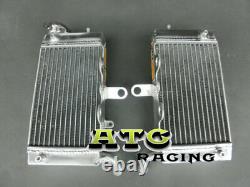 Aluminium Radiator For Honda Africa Twin Xrv650 Xrv 650