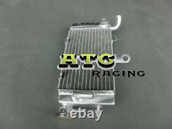 Aluminium Radiator For Honda Africa Twin Xrv650 Xrv 650